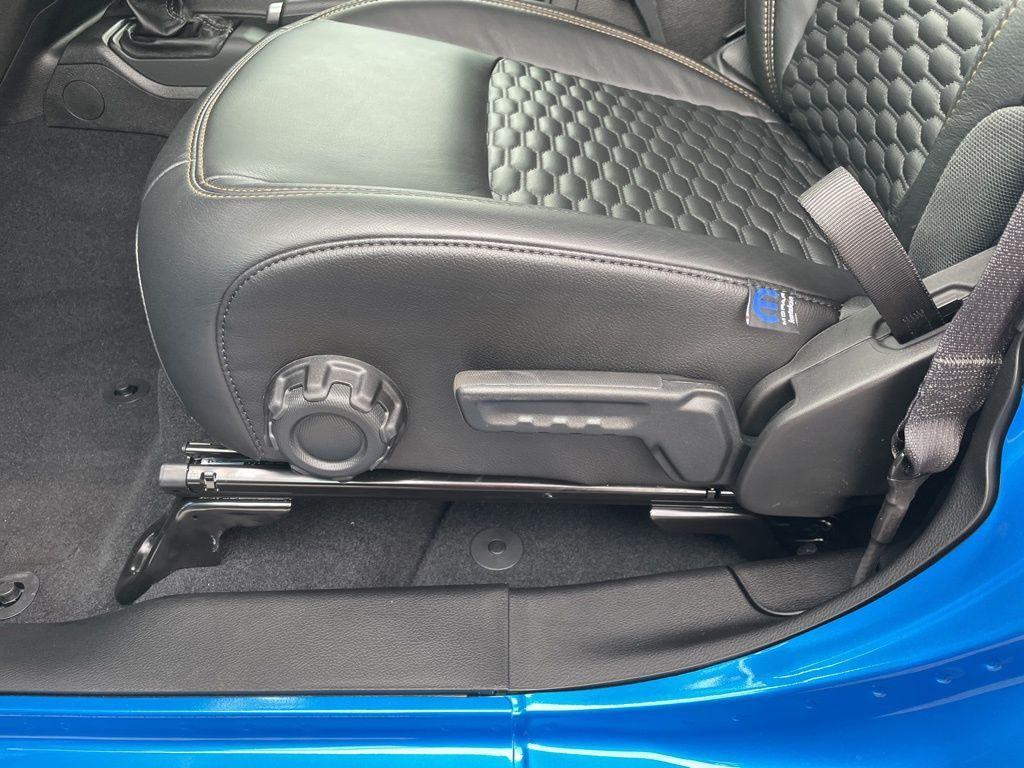 new 2026 Jeep Gladiator car, priced at $49,684