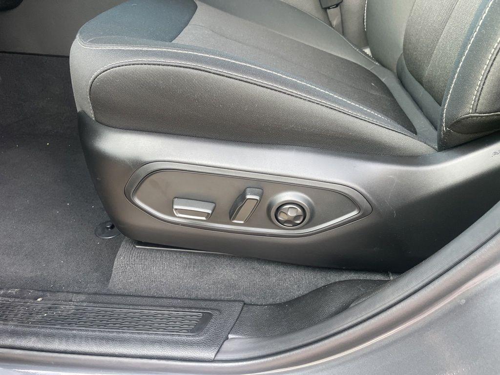 new 2025 Jeep Grand Cherokee car, priced at $41,311