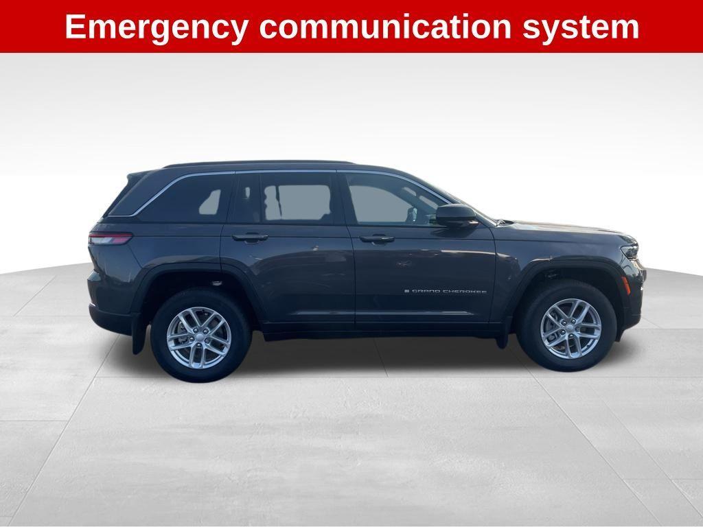 new 2025 Jeep Grand Cherokee car, priced at $41,311