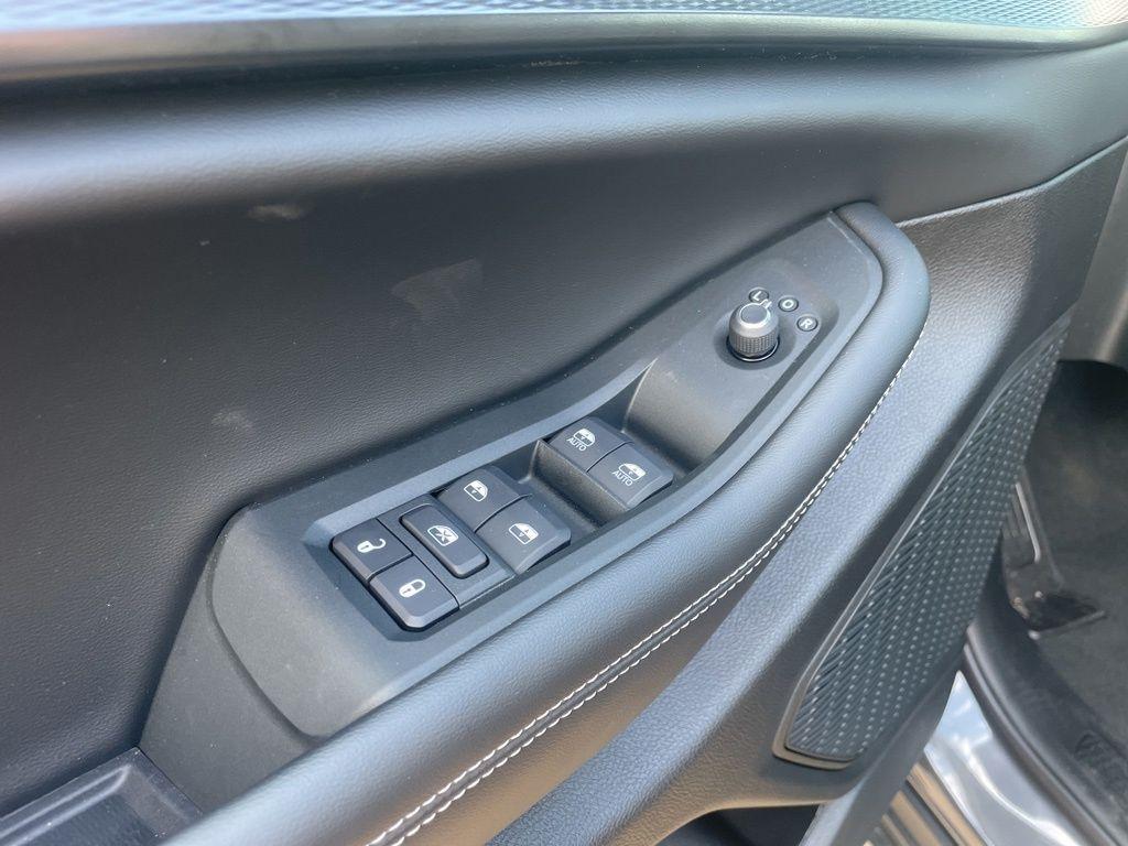 new 2025 Jeep Grand Cherokee car, priced at $41,311