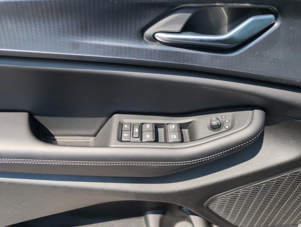 new 2025 Jeep Grand Cherokee car, priced at $40,408