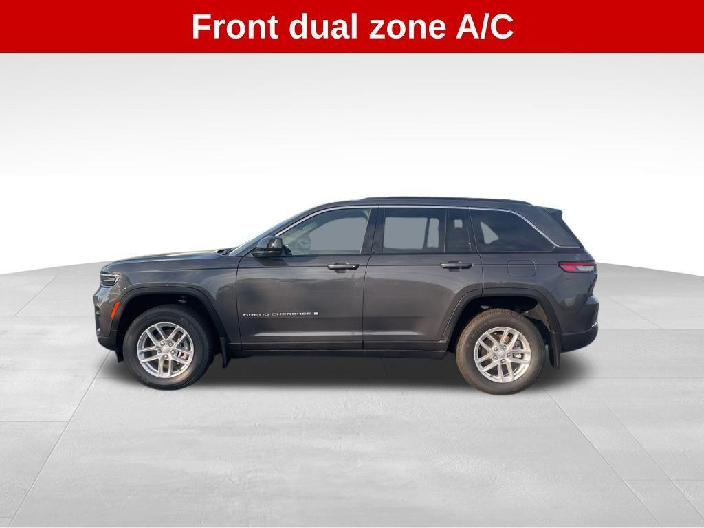 new 2025 Jeep Grand Cherokee car, priced at $41,311