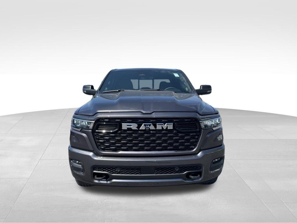 new 2026 Ram 1500 car, priced at $56,492