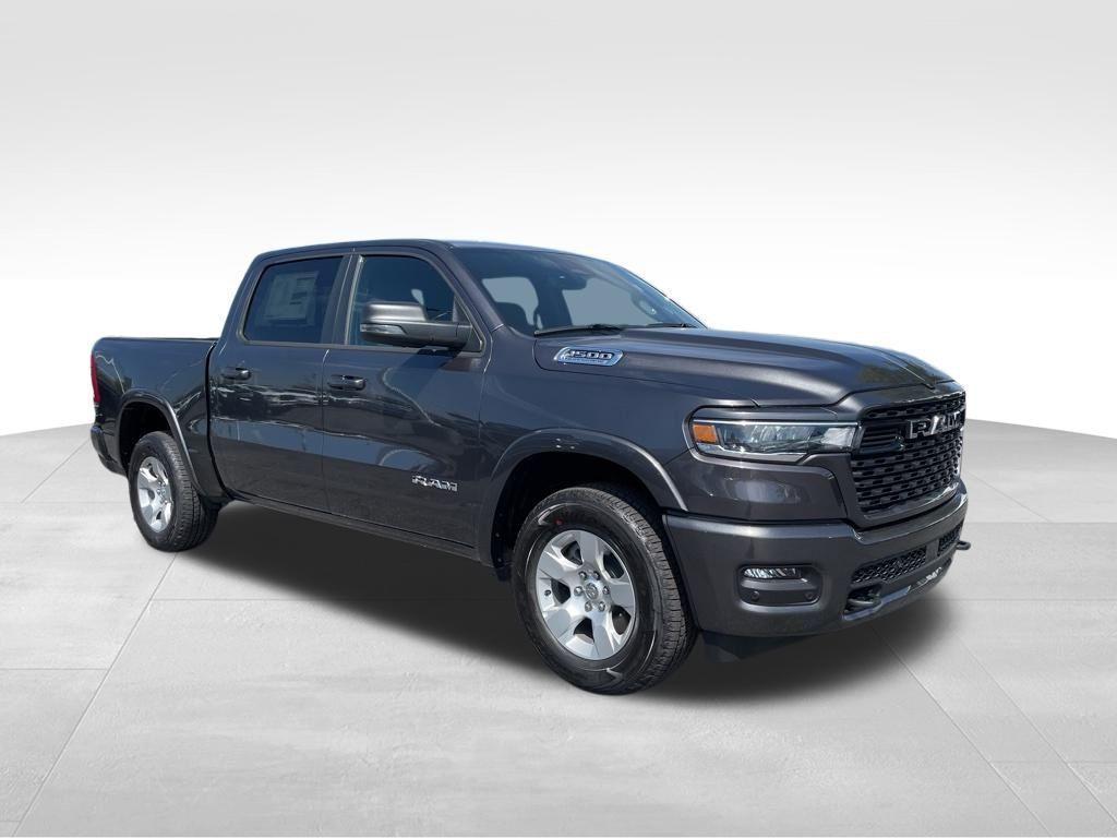 new 2026 Ram 1500 car, priced at $56,492
