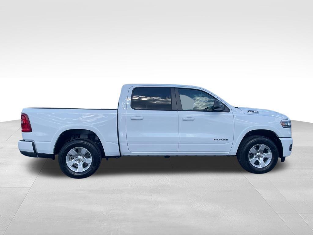 new 2026 Ram 1500 car, priced at $59,150