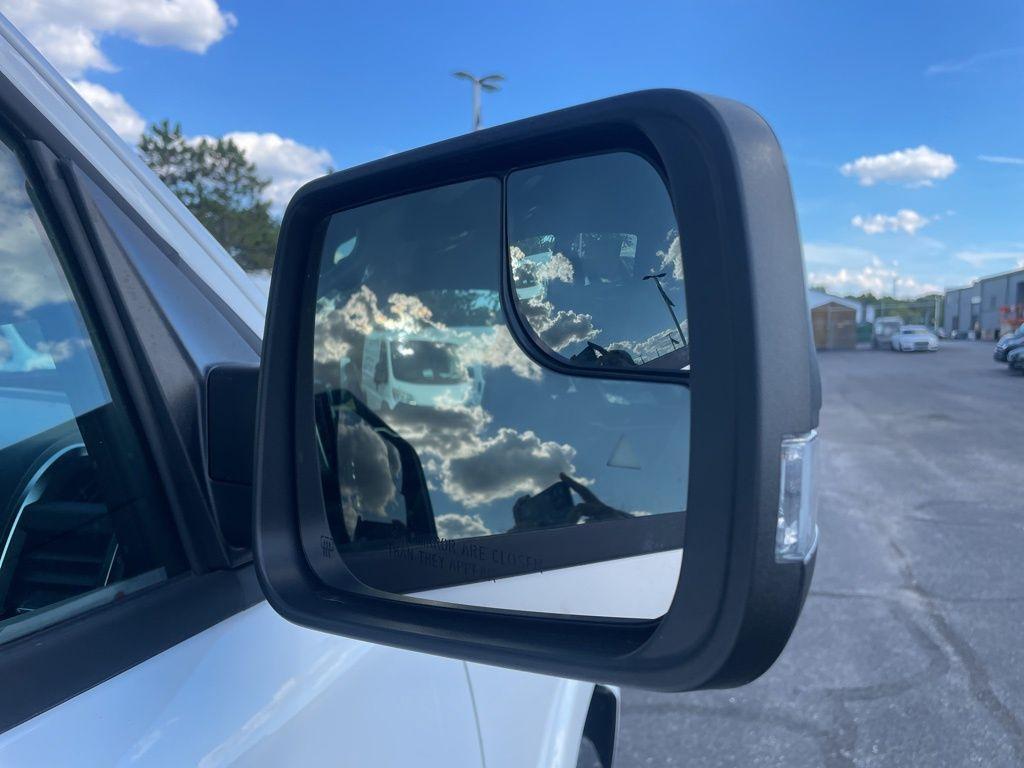 new 2026 Ram 1500 car, priced at $59,150