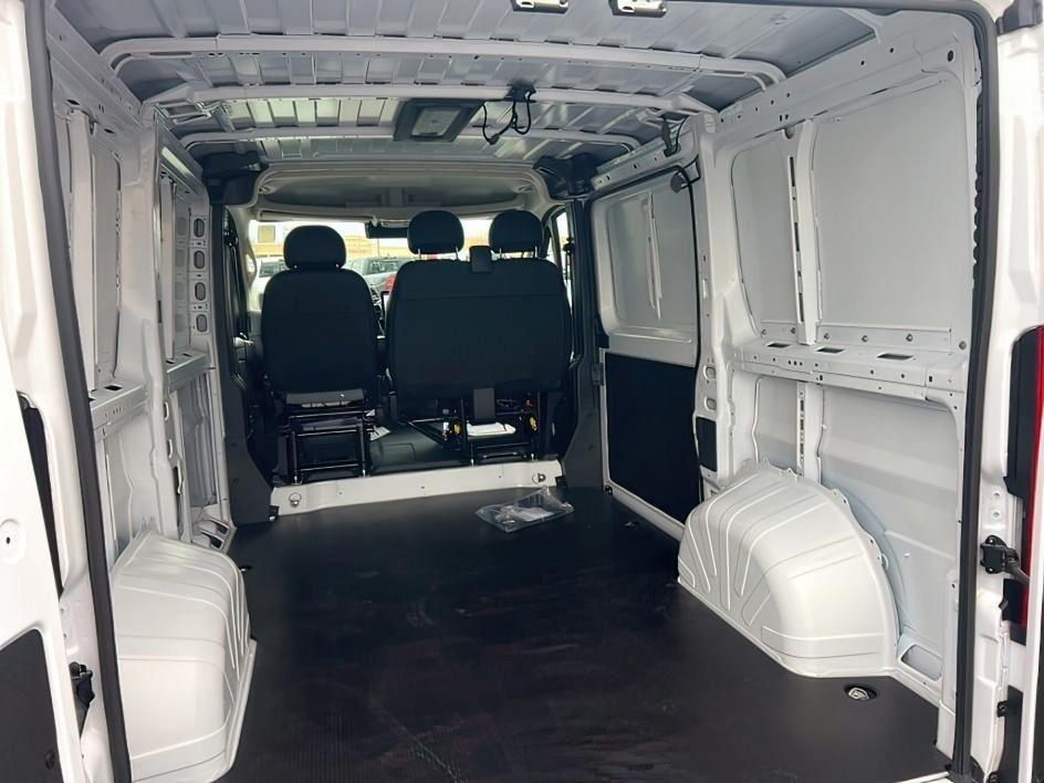 new 2025 Ram ProMaster 1500 car, priced at $48,565