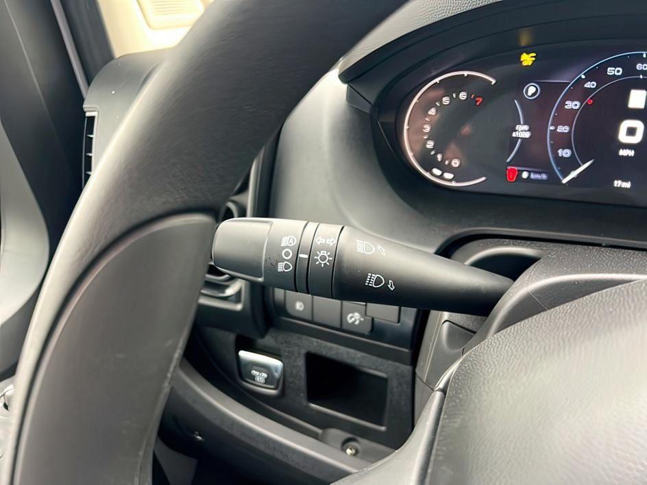 new 2025 Ram ProMaster 1500 car, priced at $48,565