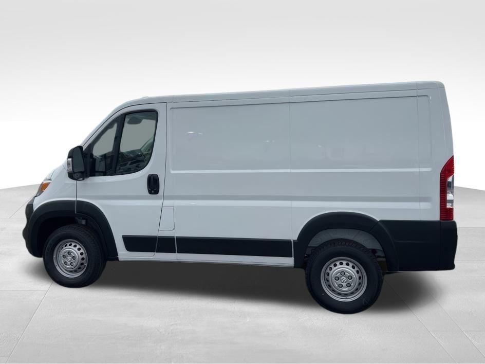 new 2025 Ram ProMaster 1500 car, priced at $48,565