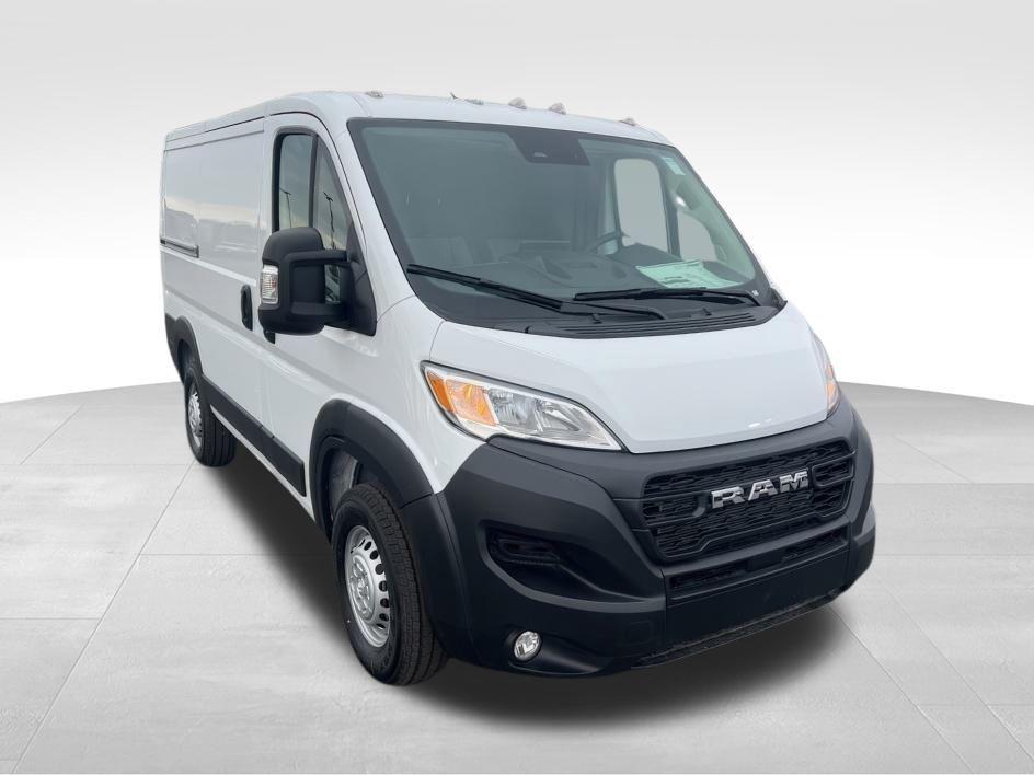 new 2025 Ram ProMaster 1500 car, priced at $48,565