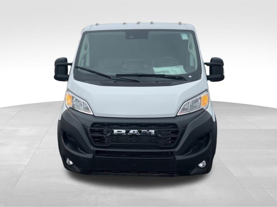 new 2025 Ram ProMaster 1500 car, priced at $48,565