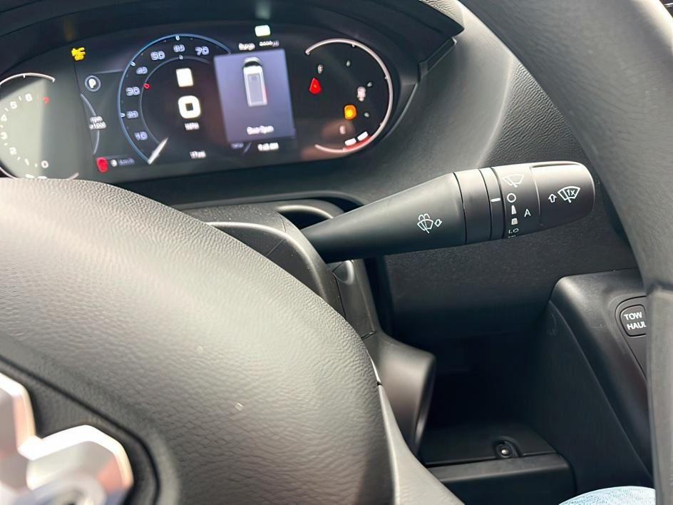 new 2025 Ram ProMaster 1500 car, priced at $48,565
