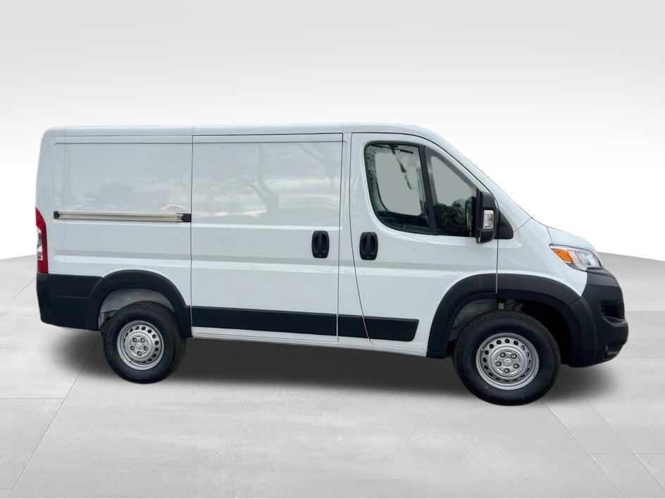 new 2025 Ram ProMaster 1500 car, priced at $48,565