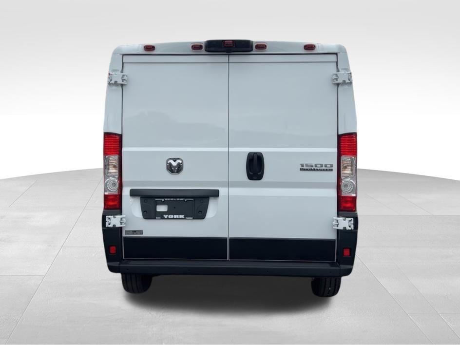 new 2025 Ram ProMaster 1500 car, priced at $48,565