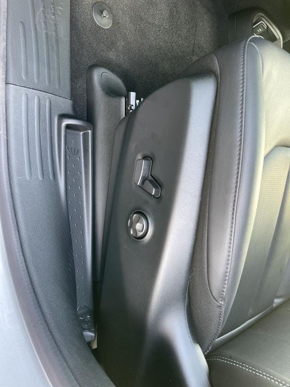 new 2026 Chrysler Pacifica car, priced at $47,995