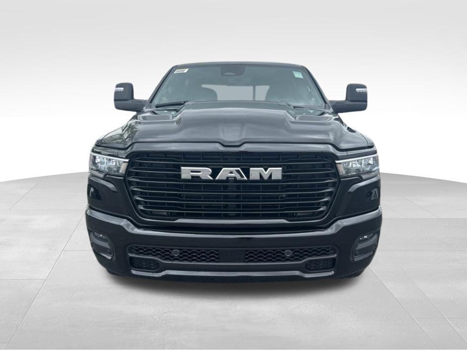 new 2025 Ram 1500 car, priced at $62,621
