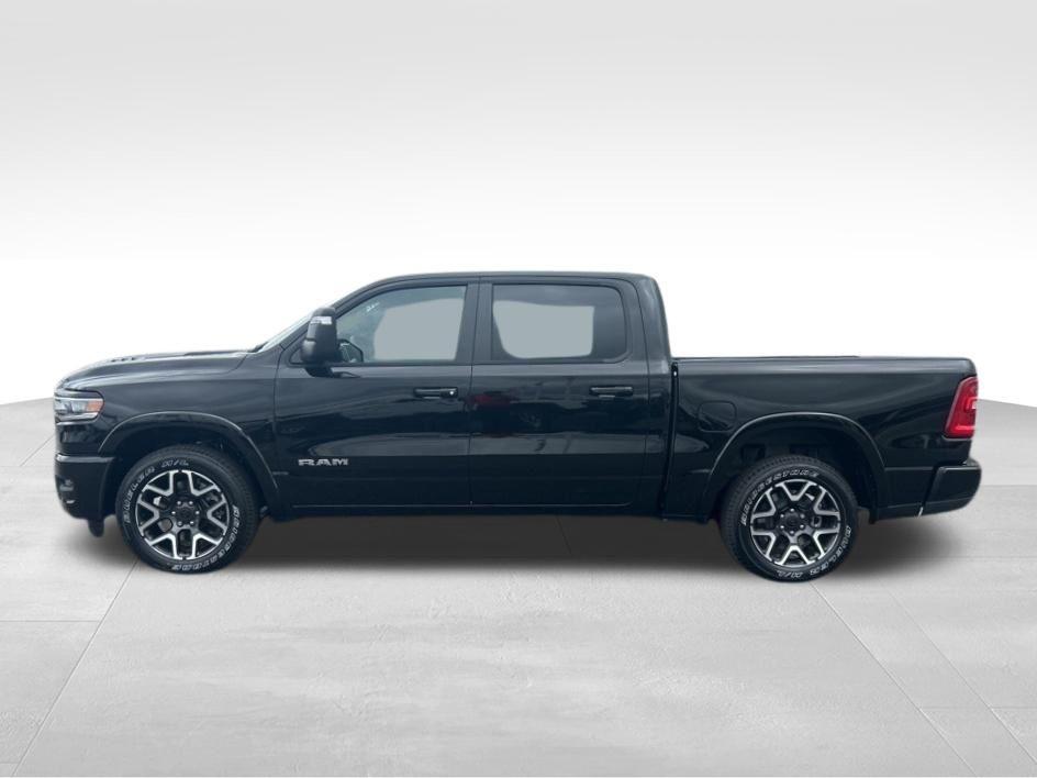 new 2025 Ram 1500 car, priced at $64,121