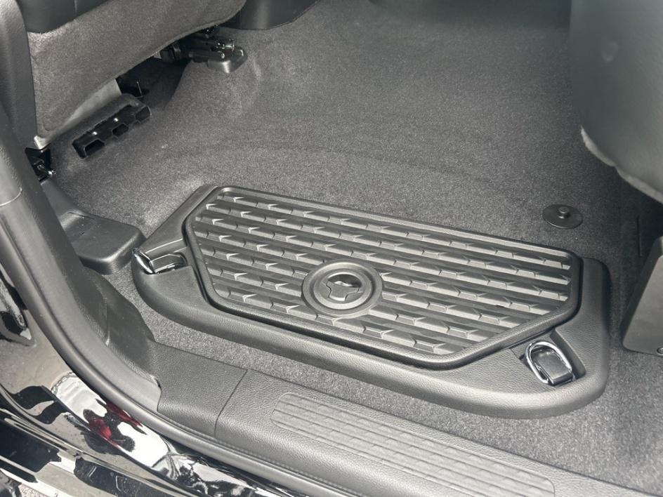 new 2025 Ram 1500 car, priced at $64,121