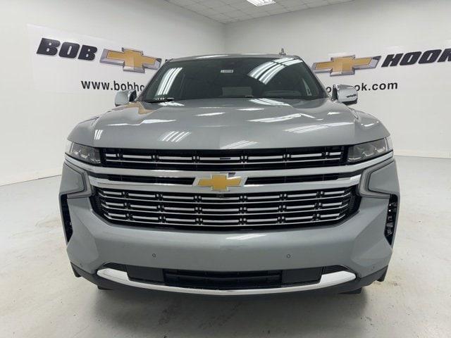 new 2024 Chevrolet Tahoe car, priced at $79,464