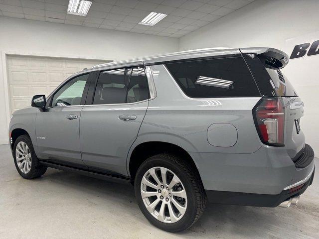 new 2024 Chevrolet Tahoe car, priced at $79,464