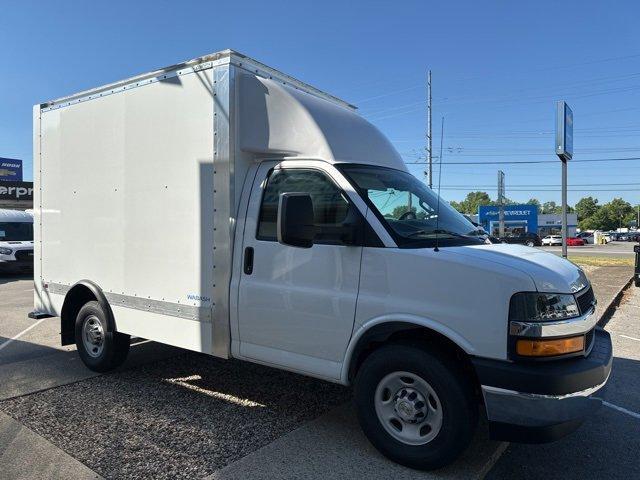 new 2024 Chevrolet Express 3500 car, priced at $52,285