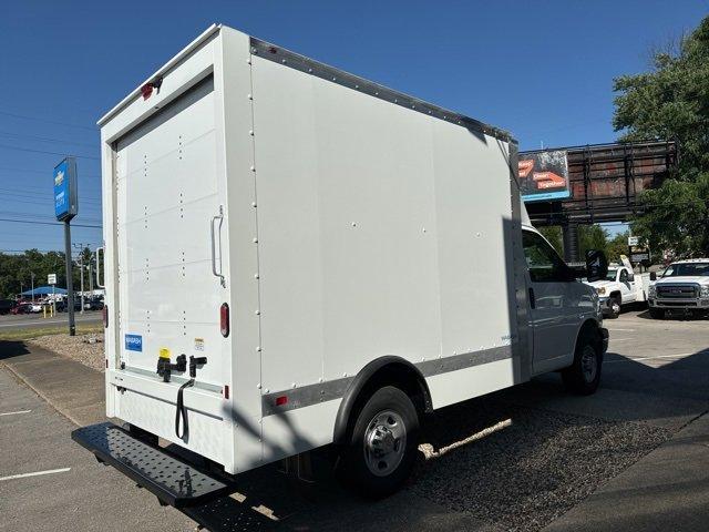 new 2024 Chevrolet Express 3500 car, priced at $52,285