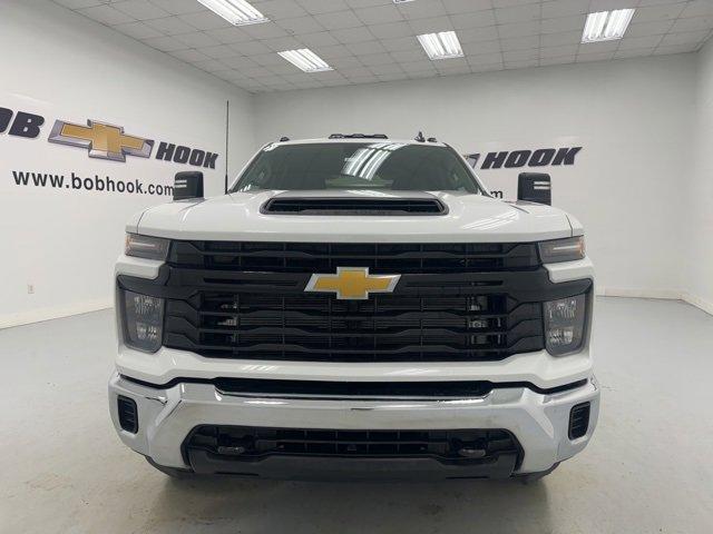 new 2024 Chevrolet Silverado 3500 car, priced at $73,830