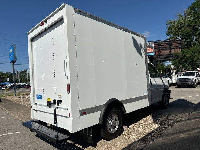 new 2024 Chevrolet Express 3500 car, priced at $51,787