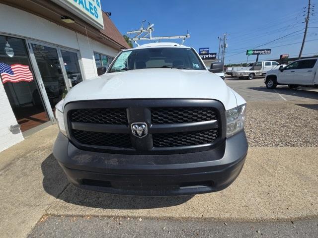 used 2023 Ram 1500 Classic car, priced at $28,812