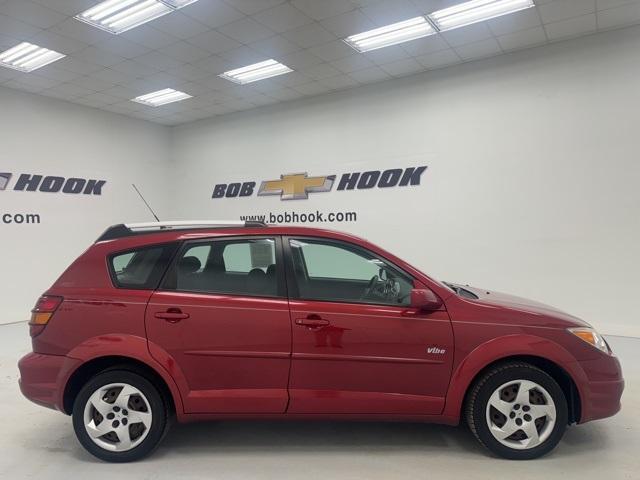 used 2005 Pontiac Vibe car, priced at $5,085