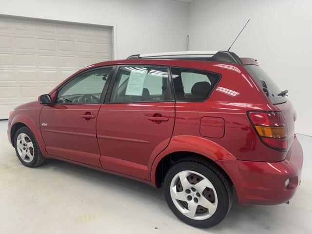 used 2005 Pontiac Vibe car, priced at $5,085