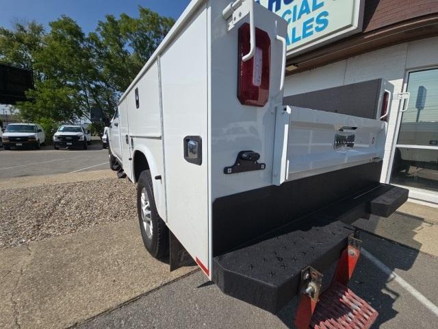 used 2021 Chevrolet Silverado 2500 car, priced at $57,500