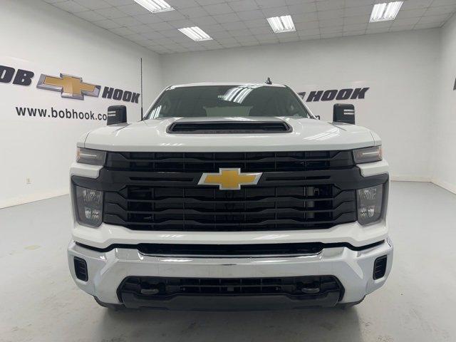 new 2024 Chevrolet Silverado 3500 car, priced at $64,977