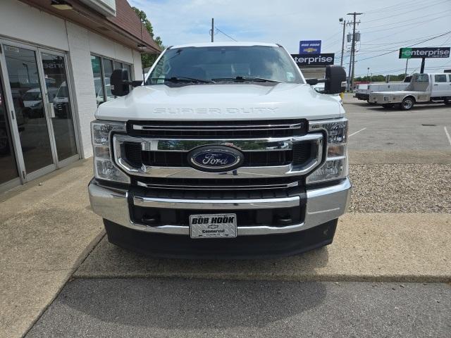 used 2022 Ford F-350 car, priced at $44,400