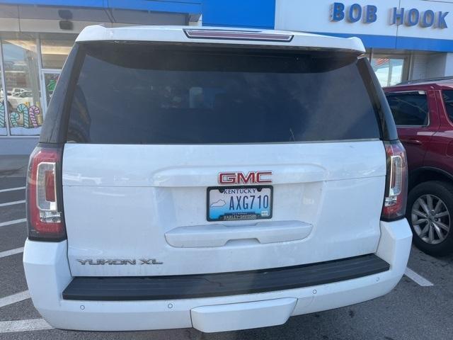 used 2016 GMC Yukon XL car, priced at $21,135