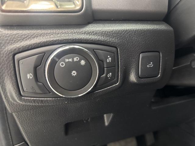 used 2022 Ford Ranger car, priced at $32,556