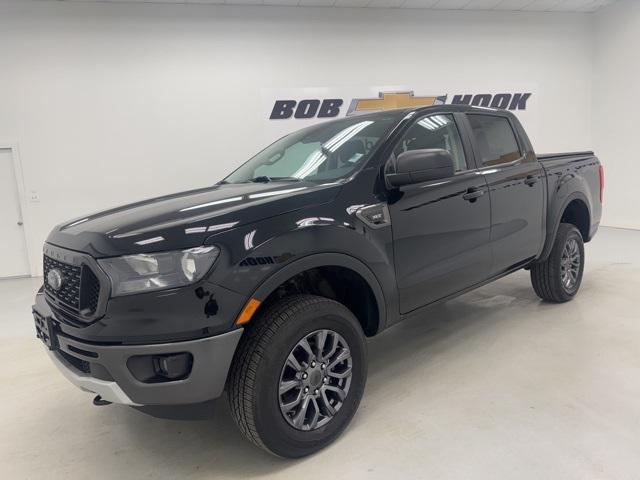 used 2022 Ford Ranger car, priced at $32,556