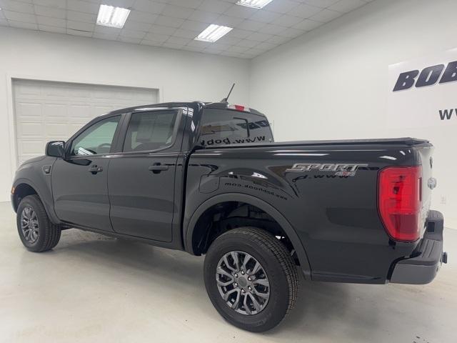 used 2022 Ford Ranger car, priced at $32,556