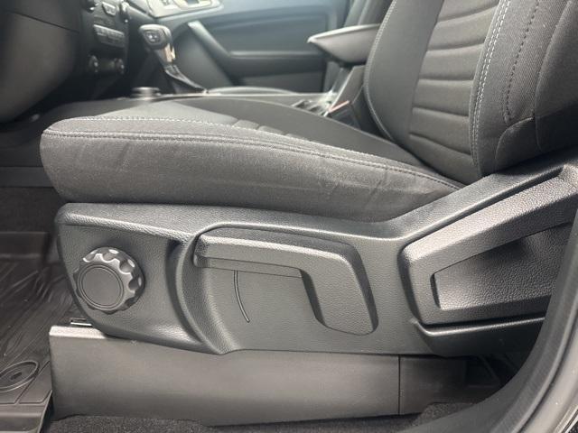 used 2022 Ford Ranger car, priced at $32,556
