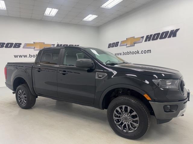 used 2022 Ford Ranger car, priced at $32,556