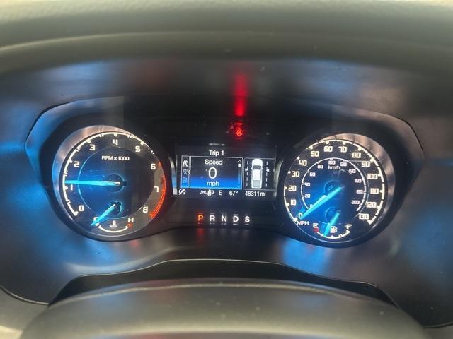 used 2022 Ford Ranger car, priced at $32,556