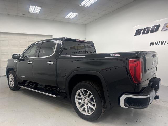 used 2022 GMC Sierra 1500 Limited car, priced at $36,997