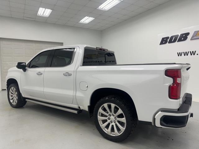 used 2019 Chevrolet Silverado 1500 car, priced at $37,950