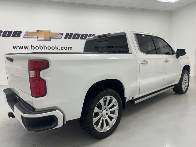 used 2019 Chevrolet Silverado 1500 car, priced at $37,950