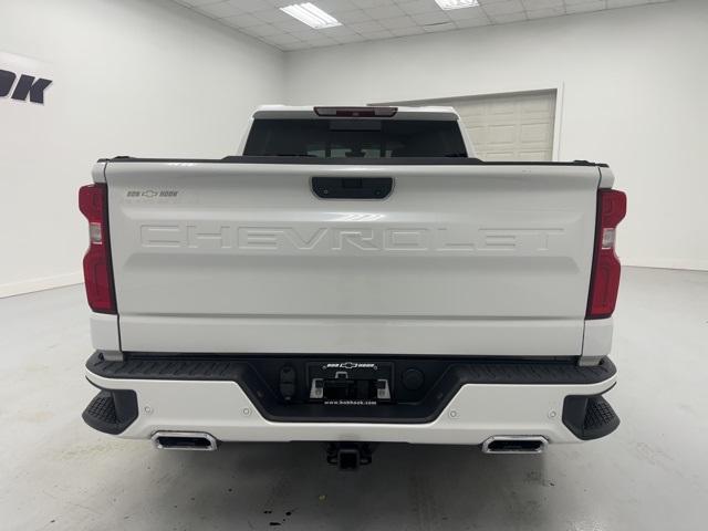 used 2019 Chevrolet Silverado 1500 car, priced at $37,950