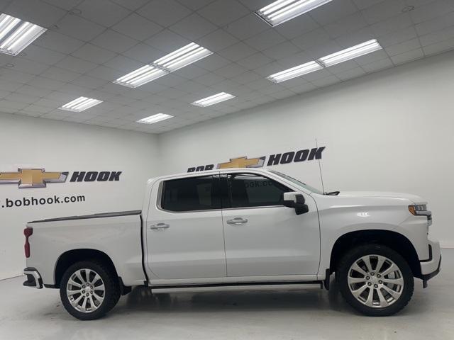 used 2019 Chevrolet Silverado 1500 car, priced at $37,950