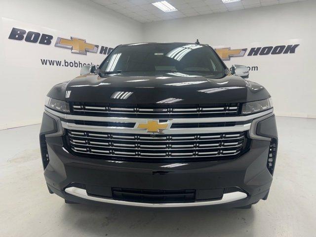 new 2024 Chevrolet Tahoe car, priced at $79,979