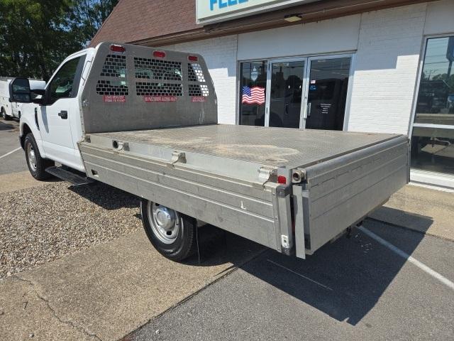 used 2017 Ford F-250 car, priced at $23,250