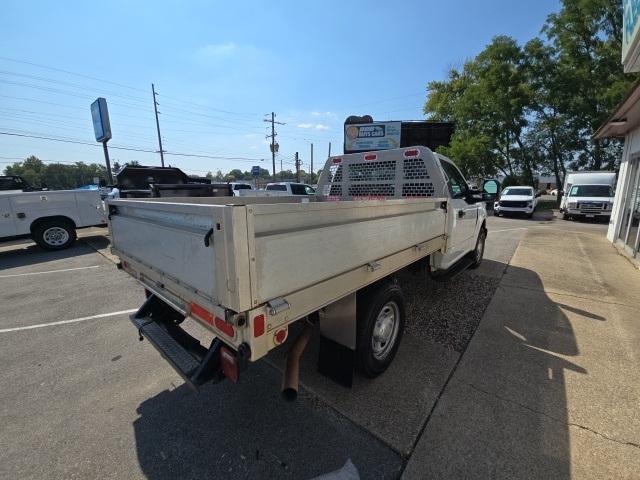 used 2017 Ford F-250 car, priced at $23,250