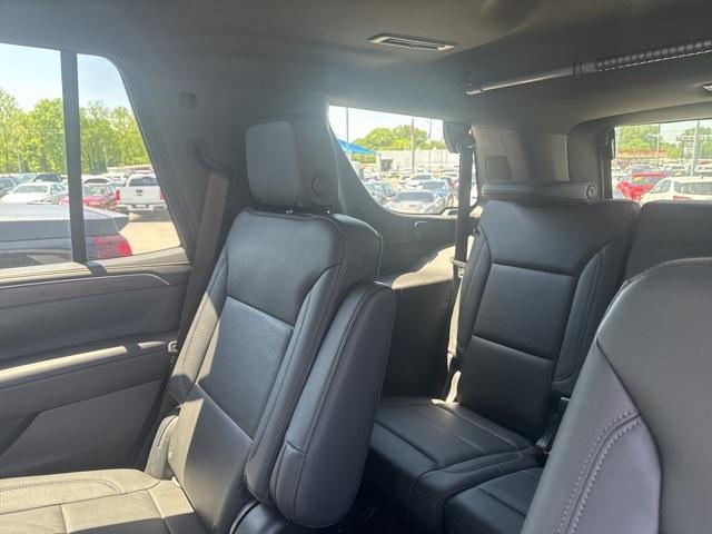 used 2021 Chevrolet Tahoe car, priced at $54,635